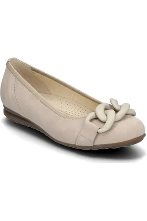Gabor Ballerina Beige