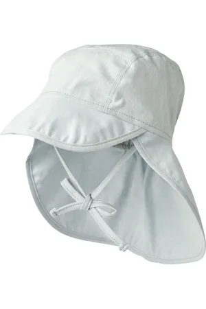 WHEAT Sunhat Albert Blue