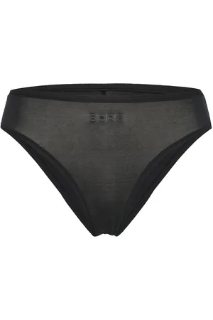 Björn Borg Soft Touch Cheeky Brief 1P Black