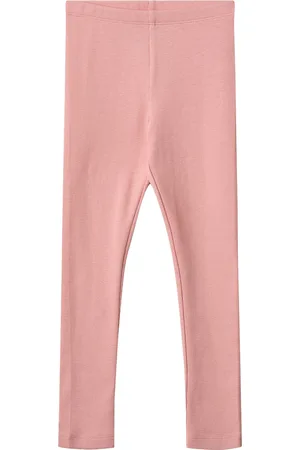 WHEAT Jersey Legggings Jules Pink