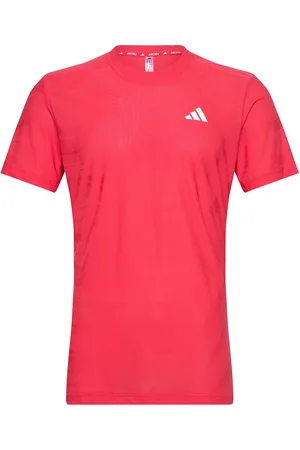 adidas Freelift Tee Pro Red