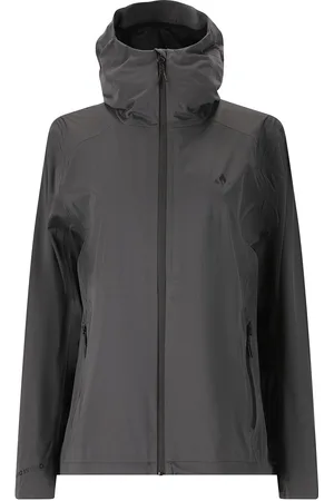 Whistler Bowen W Stretch Layertech Jacket W-Pro 15000 Grey