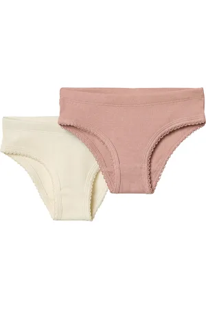 WHEAT 2 Briefs Havanna Pink