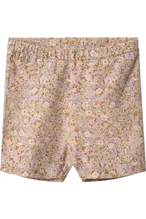 WHEAT Bike Shorts Anne Beige
