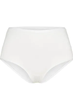 Björn Borg Soft Touch Highwaist Brief 1P White