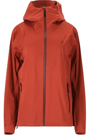 Whistler Bowen W Stretch Layertech Jacket W-Pro 15000 Red