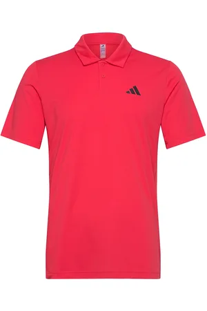 adidas Club Polo Red