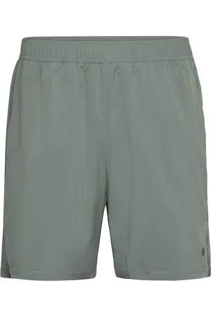 Björn Borg Ace Racquet Shorts 7 Inch Khaki