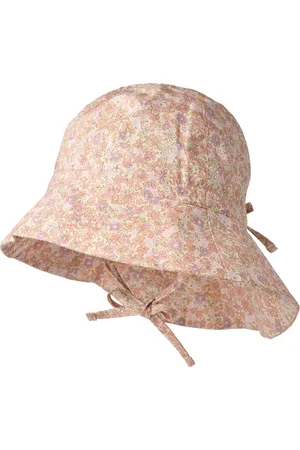 WHEAT Sunhat Chloe Pink