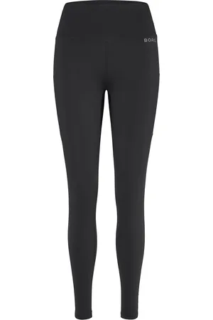 Björn Borg Borg Performance Tights Black