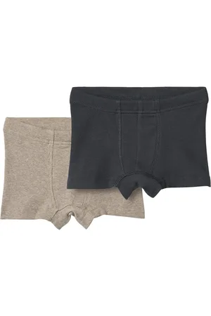 WHEAT 2 Boxer Shorts Louis Black