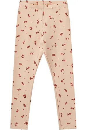 WHEAT Jersey Leggings Jules Beige