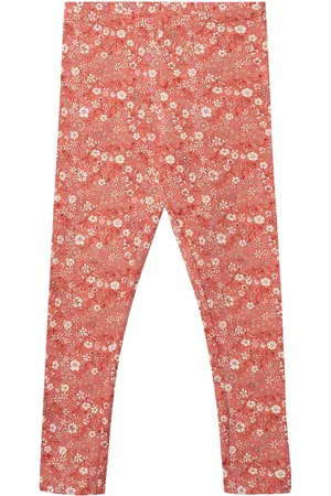 WHEAT Jersey Leggings Jules Pink