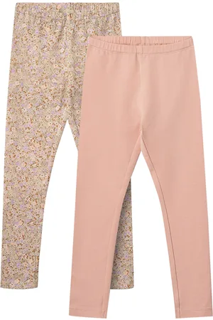 WHEAT 2 Leggings Jules Pink