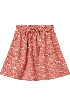 WHEAT Skirt Natalia Pink