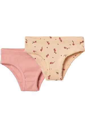WHEAT 2 Briefs Havanna Pink