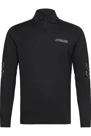 Hummel Hmlte Strength Pl Half Zip