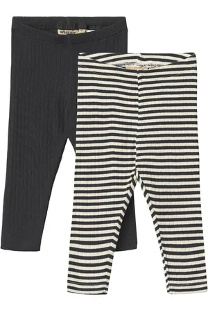 WHEAT 2 Leggings Jules Navy