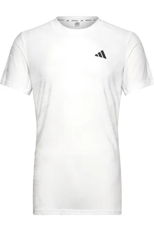 adidas Freelift Tee Pro White