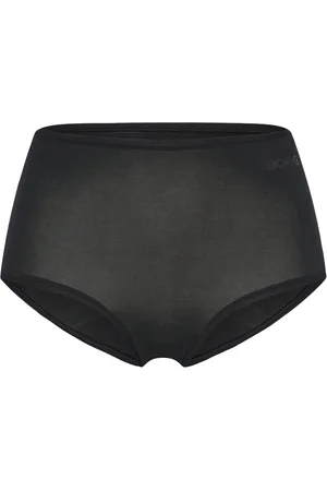 Björn Borg Soft Touch Highwaist Brief 1P Black