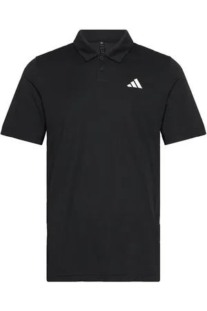 adidas Club Polo Black