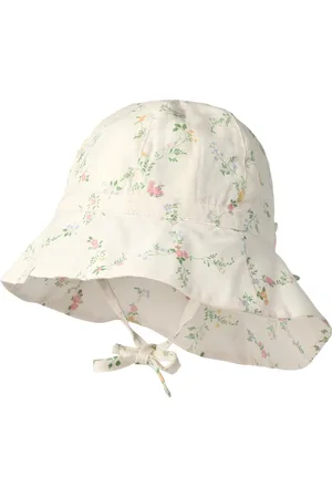 WHEAT Sunhat Chloe Cream