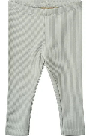 WHEAT Jersey Legggings Jules Green
