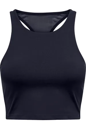 ONLY Onpposh-2 Mesh Bra Black