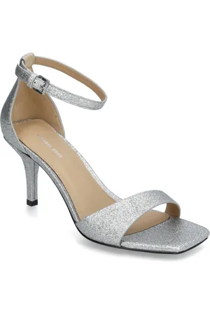 Michael Kors Jaida Heeled Sandal