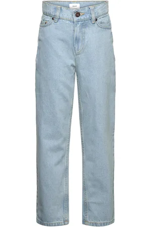 Grunt Grstreet Loose Blue