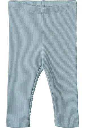 WHEAT Jersey Legggings Jules Blue