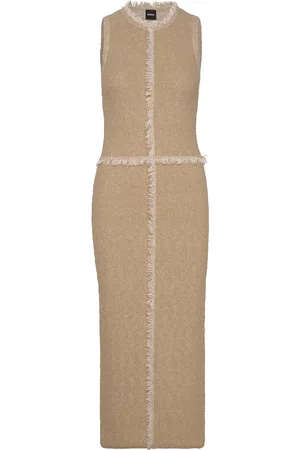 HUGO BOSS Fovina Beige