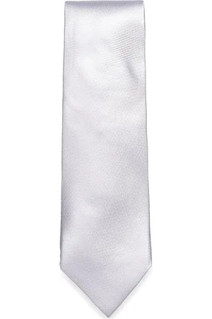 Michael Kors Solid Texture Tie