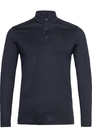 Emporio Armani Polo Shirt Navy