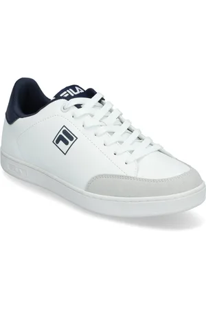 Fila Courtbay White