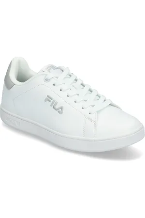 Fila Courtbay Linear White