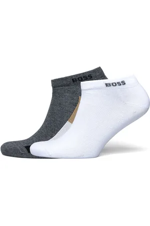 HUGO BOSS 2Pas Iconicstripe Cc Grey
