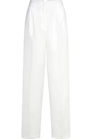 2nd Day 2Nd Celeste - Fine Tailoring White