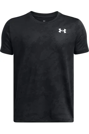 Under Armour Ua Tech Vent Jcqrd Ss