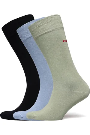 HUGO BOSS 3P Rs Uni Cc Green
