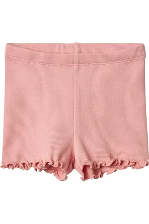 WHEAT Shorts Sine Pink