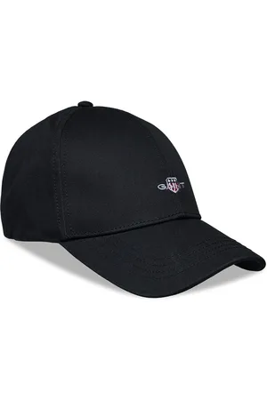 GANT High Shield Cotton Twill Cap