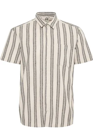 Blend Bhandi Shirt Cream