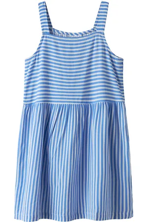 NAME IT Nkfvelma Dress Blue