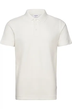 Lindbergh Terry Pique White