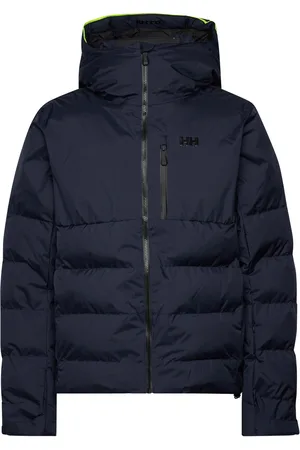 Helly Hansen Kvitfjell Race Puffy Jacket