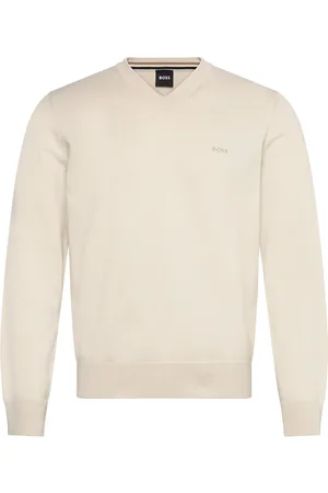 HUGO BOSS Pacello-L Beige