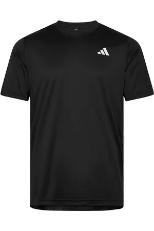adidas Club Tee Black