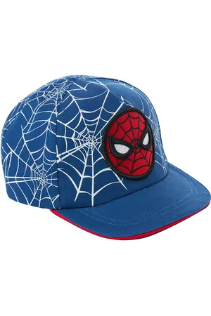 NAME IT Nmmmigaro Spider Cap Mar Blue