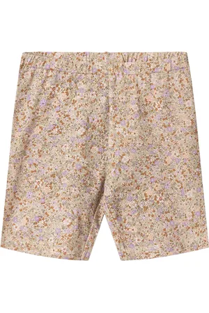 WHEAT Bike Shorts Anne Beige